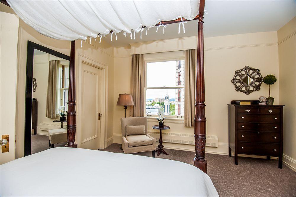 The Inn At The Union Club Of British Columbia فكتوريا المظهر الخارجي الصورة