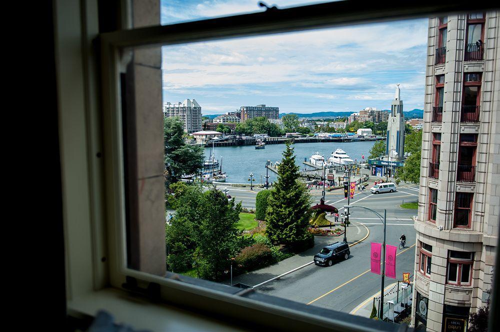 The Inn At The Union Club Of British Columbia فكتوريا المظهر الخارجي الصورة