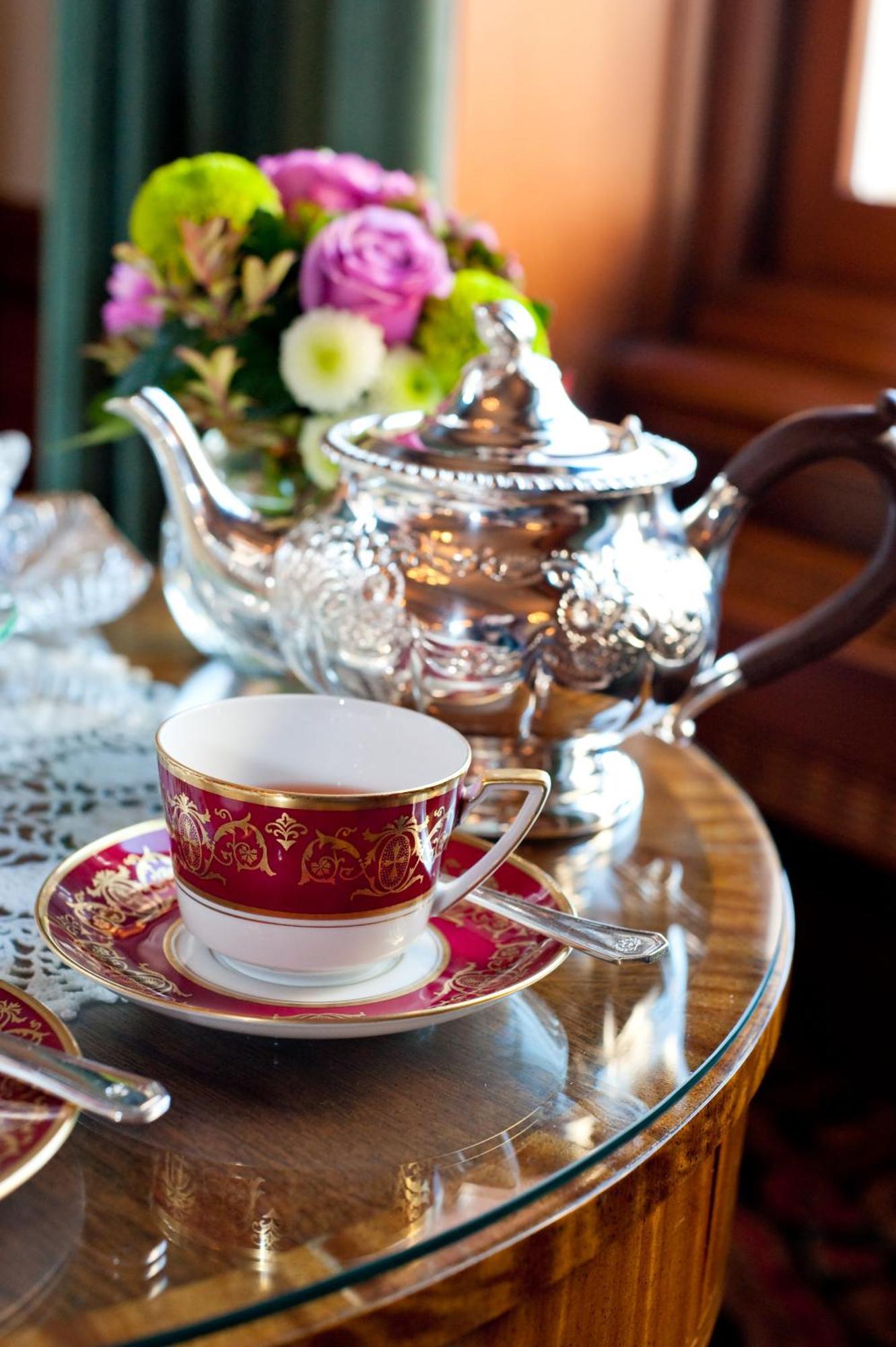 The Inn At The Union Club Of British Columbia فكتوريا المظهر الخارجي الصورة